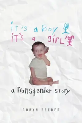 Es ist ein Junge, es ist ein Mädchen - It's a Boy It's a Girl