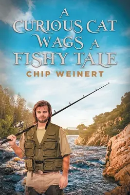 Eine neugierige Katze wedelt mit einem Fischmärchen - A Curious Cat Wags a Fishy Tale