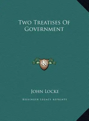 Zwei Abhandlungen über die Regierung - Two Treatises of Government