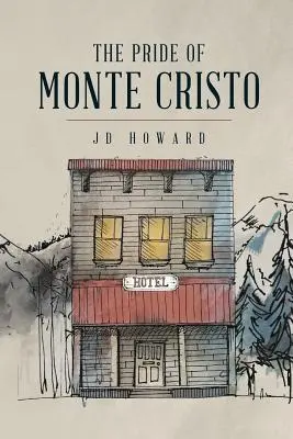 Der Stolz von Monte Cristo - The Pride of Monte Cristo