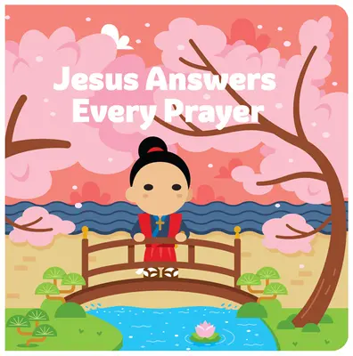 Jesus beantwortet jedes Gebet - Jesus Answers Every Prayer