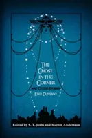 Das Gespenst in der Ecke und andere Geschichten - The Ghost in the Corner and Other Stories