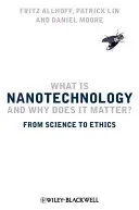 Was ist Nanotechnologie? - What Is Nanotechnology