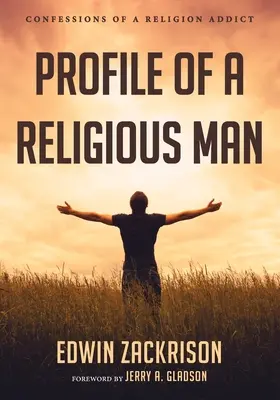 Profil eines religiösen Mannes - Profile of a Religious Man