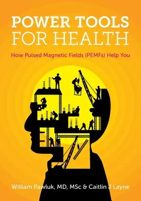Power Tools für die Gesundheit: Wie pulsierende Magnetfelder (PEMFs) Ihnen helfen - Power Tools for Health: How pulsed magnetic fields (PEMFs) help you