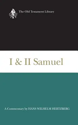 I. und II. Samuel (OTL) - I and II Samuel (OTL)