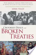 Krumme Geschäfte und gebrochene Verträge: Wie amerikanische Indianer von weißen Siedlern im Cuyahoga Valley verdrängt wurden - Crooked Deals and Broken Treaties: How American Indians Were Displaced by White Settlers in the Cuyahoga Valley