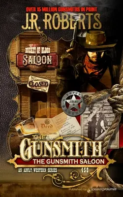 Der Büchsenmacher-Saloon - The Gunsmith Saloon