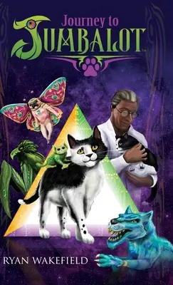 Reise nach Jumbalot - Journey to Jumbalot