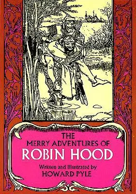 Die lustigen Abenteuer des Robin Hood - The Merry Adventures of Robin Hood