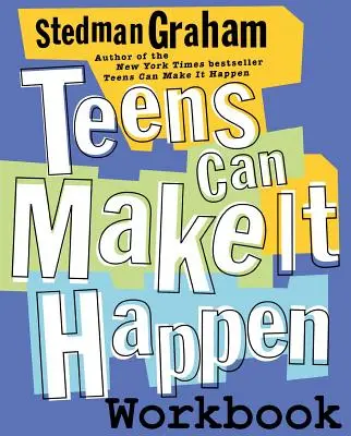 Arbeitsbuch „Teens Can Make It Happen - Teens Can Make It Happen Workbook