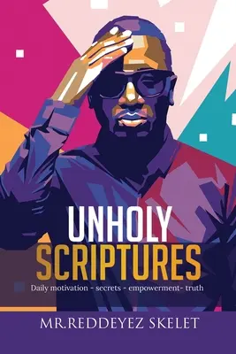 Unheilige Schriften - Unholy Scriptures