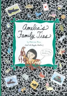 Amelias Familienbande - Amelia's Family Ties