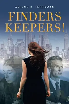 Wer's findet, behält's! - Finders Keepers!