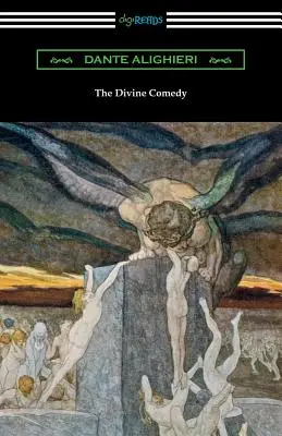 Die Göttliche Komödie (Übersetzt von Henry Wadsworth Longfellow mit einer Einleitung von Henry Francis Cary) - The Divine Comedy (Translated by Henry Wadsworth Longfellow with an Introduction by Henry Francis Cary)