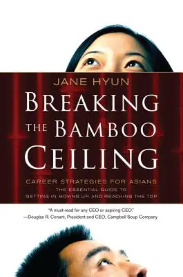 Die Bambus-Decke durchbrechen - Breaking the Bamboo Ceiling