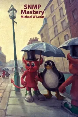 SNMP-Meisterschaft - SNMP Mastery