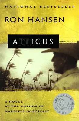 Atticus: Roman - Atticus: Novel