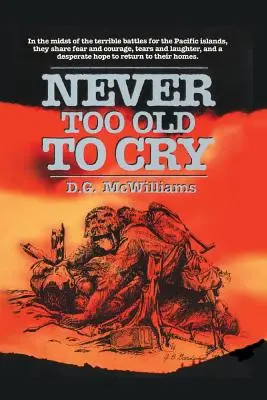 Niemals zu alt zum Weinen - Never to Old to Cry