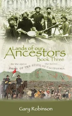 Das Land unserer Vorfahren Buch Drei - Lands of our Ancestors Book Three