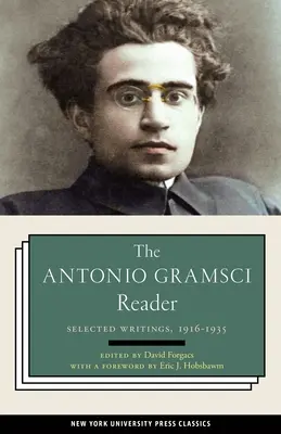 Der Antonio Gramsci Reader: Ausgewählte Schriften 1916-1935 - The Antonio Gramsci Reader: Selected Writings 1916-1935