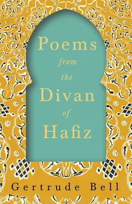 Gedichte aus dem Diwan von Hafiz - Poems from The Divan of Hafiz