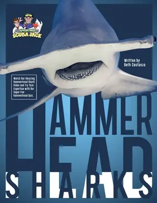 Hammerhaie - Hammerhead Sharks