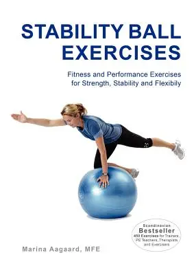 Stabilitätsball-Übungen - Stability Ball Exercises