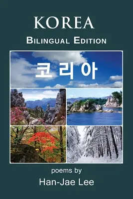 Korea: Zweisprachige Ausgabe - Korea: Bilingual Edition