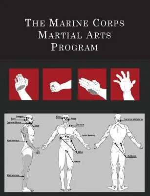 Das Marine Corps Martial Arts Programm: Das komplette Kampfsystem - The Marine Corps Martial Arts Program: The Complete Combat System