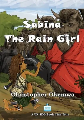 Sabina das Regenmädchen - Sabina the Rain Girl