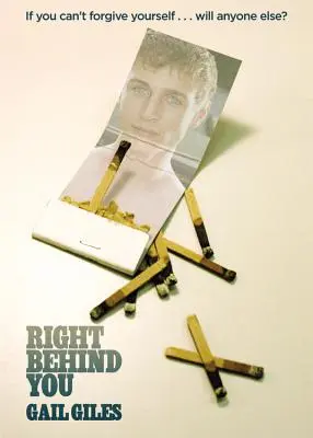 Direkt hinter dir - Right Behind You