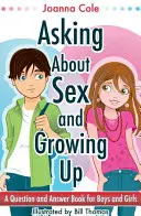 Fragen zum Thema Sex & Erwachsenwerden - Asking About Sex & Growing Up