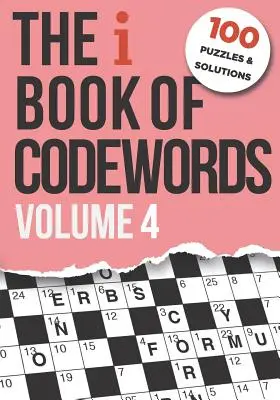 Das I Book of Codewords Band 4 - The I Book of Codewords Volume 4