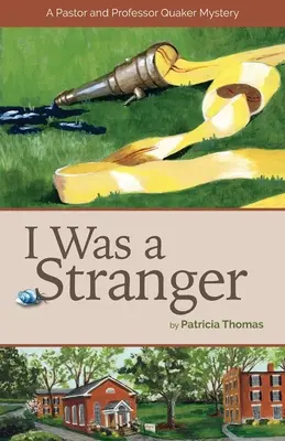 Ich war ein Fremder - I Was a Stranger
