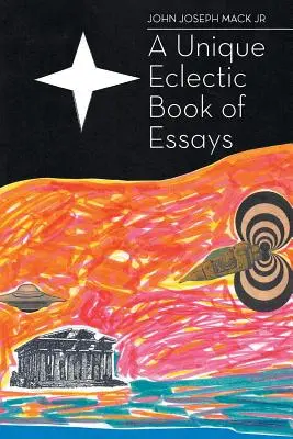 Ein einzigartiges Buch mit eklektischen Essays - A Unique Eclectic Book of Essays