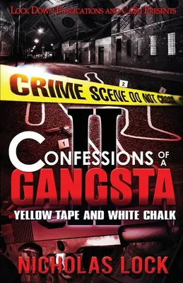 Bekenntnisse eines Gangsters 2 - Confessions of a Gangsta 2