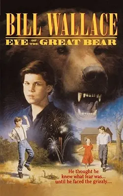 Das Auge des großen Bären - Eye of the Great Bear