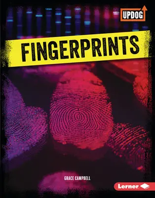 Fingerabdrücke - Fingerprints