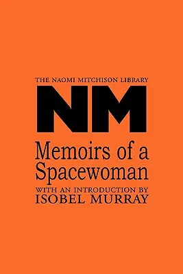 Memoiren einer Raumfahrerin - Memoirs of a Spacewoman