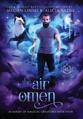 Das Luft-Omen - The Air Omen