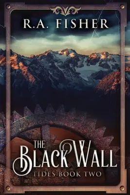 Die Schwarze Wand: Großdruck-Ausgabe - The Black Wall: Large Print Edition