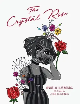 Die Kristallrose - The Crystal Rose