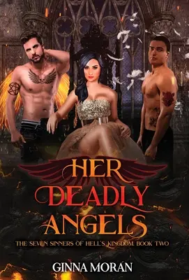 Ihre tödlichen Engel - Her Deadly Angels