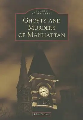 Gespenster und Morde in Manhattan - Ghosts and Murders of Manhattan