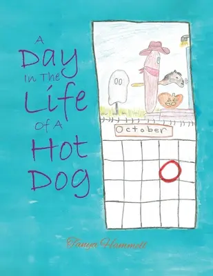 Ein Tag im Leben eines Hot Dogs - A Day In The Life Of A Hot Dog