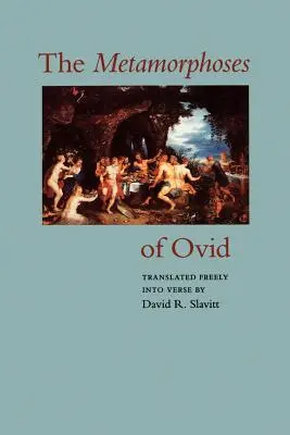 Die Metamorphosen von Ovid - The Metamorphoses of Ovid