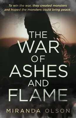 Der Krieg von Asche und Flamme - The War of Ashes and Flame