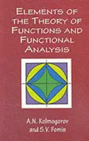 Elemente der Funktionentheorie und Funktionalanalysis - Elements of the Theory of Functions and Functional Analysis