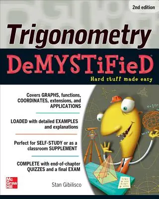 Trigonometrie entmystifiziert 2/E - Trigonometry Demystified 2/E